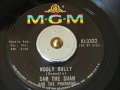 Sam The Sham And The Pharaohs Wooly Bully