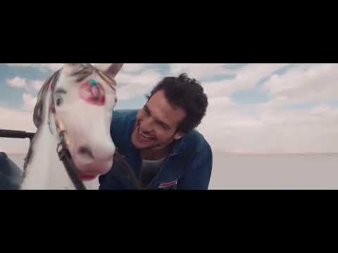 Reversed Music Videos #285: Amir feat. Indila - Carrousel (Reversed)