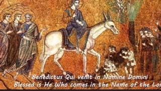 Benedictus by The Priests