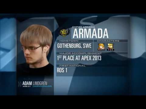 Mango vs Armada    Grand Finals   MLGAnaheim