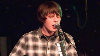 Jake Bugg ~ Trouble Town ~ The Bluebird 12/4/2014 (SBD)