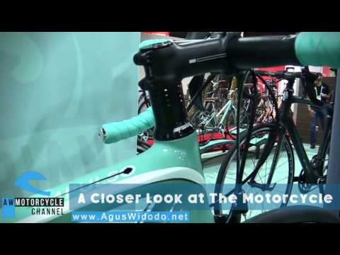 Bianchi Impulso Road Bike 2017 2018 2019 2020 2021