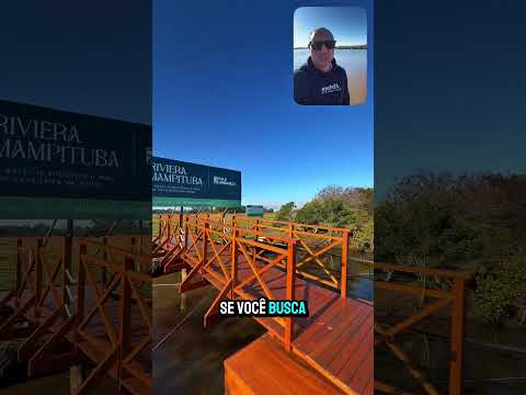 Riviera Mampituba em Passo de Torres-SC