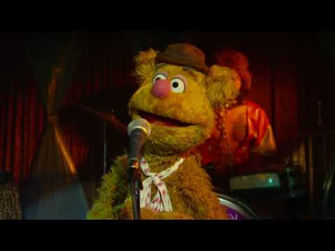 Muppet Songs: Fozzie & The Moopets - Casino Connection