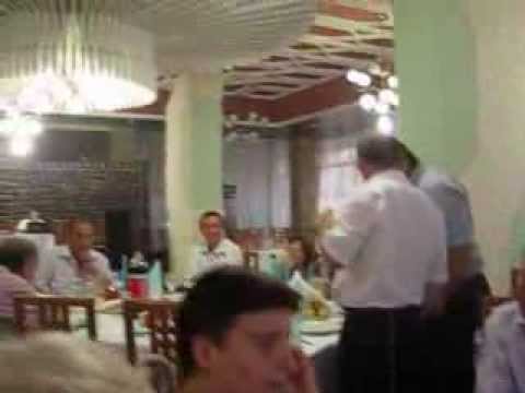 Revedere dupa 30 ani de la absolvirea facultatii