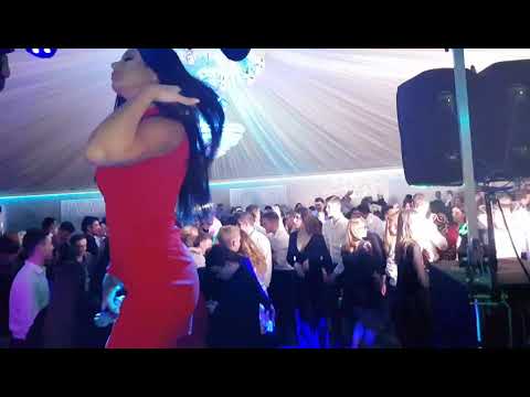 LocoDJ & MC SO - Revelion Bellavista Deta