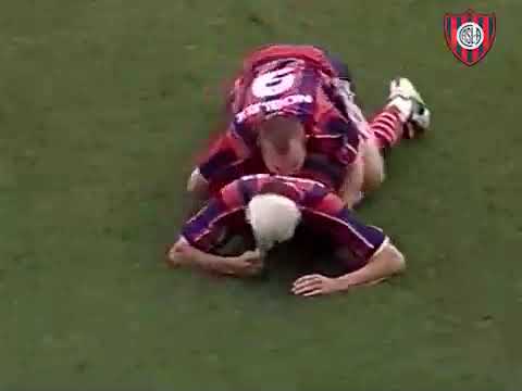 Video — Gol vs Rosario Central