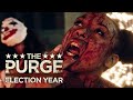 I Want My Candy Bar The Purge Election Year