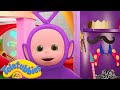 Teletubbies Let S Go Let S Play Dress Up Together Shows For Kids
