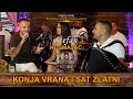 Stefan Kosmajac Konja Vrana I Sat Zlatni Uzivo Ork Andrije Jovanovica Kute KUTIN KUTAK