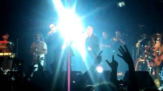 Mentre Fuori Piove - Africa Unite with Afterhours