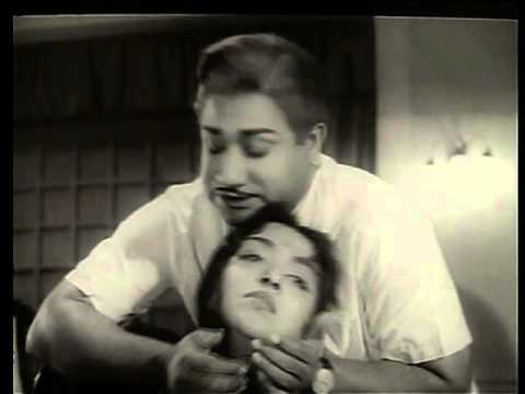 Palum Pazhamum Song || Paalum Pazhamum || Sivaji Ganeshan || Sarojadevi