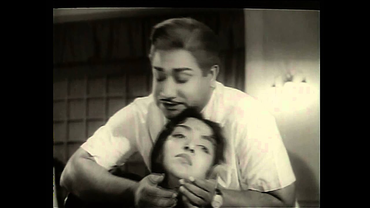 Palum Pazhamum Song Lyrics | Palum Pazhamum | T.M. Soundararajan