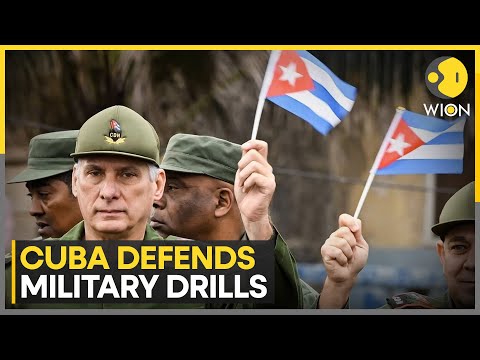 Cuba Defiant After Trump Says It Will No Longer Get Venezuelan Oil | WION News