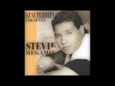 Stevie B Megamix By DJ Supermien