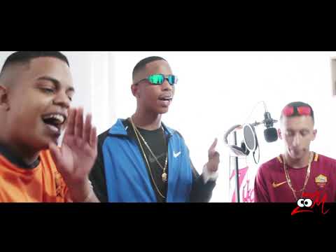 Medley Mc VTR , Mc Rodrigo RD e MC Lemos