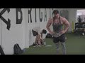 Maximize Fat Loss | Cardio routine | Circuit training | Bradley Martyn