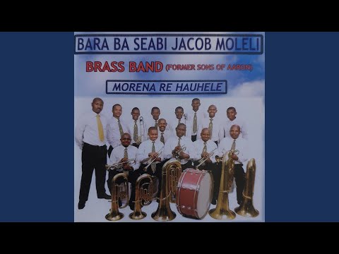 Ukholo Lwam Modimo Ha Le Teng