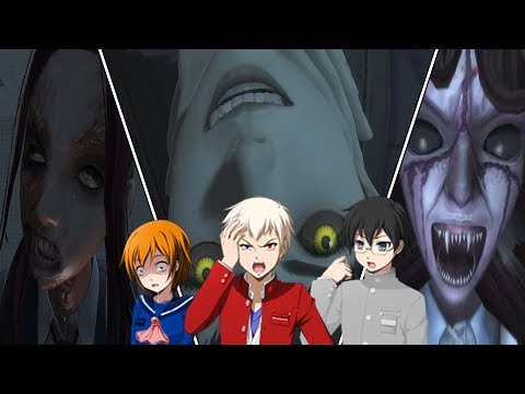 S&FP: White Day: A Labyrinth Named School [REMAKE] #5