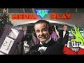 Phil Hartman Hosts The Grinch Christmas TNT 1994 With Bunches Of Commercials
