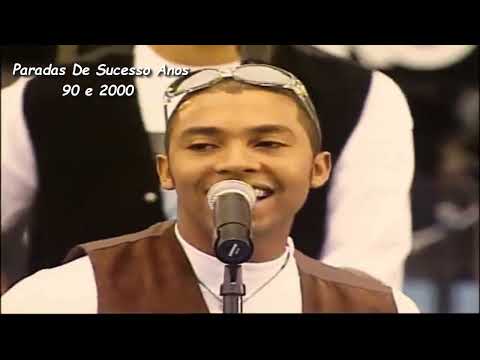 Katinguelê - Corpo Lúcido