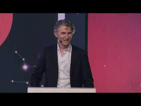 Stephane Tomczak opens DELIVER Europe 2026 in Amsterdam