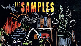 The Samples - Everytime