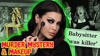 Download lagu The Suspish Sitter- Helen Patricia Moore| Mystery & Makeup - Bailey Sarian mp3