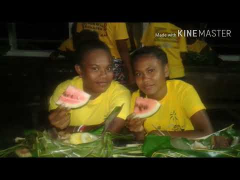 Ne Tuani neu Nogu di