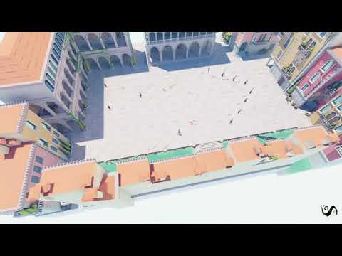 TABS: Renaissance - Renaissance Fencer