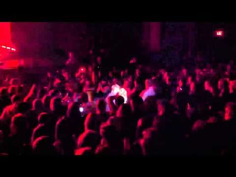 93.7 JRfm presents Johnny Reid #2