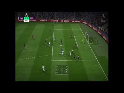 FIFA 18 Career Mode - West Ham - ALMOST JANUARY!! - Part 5