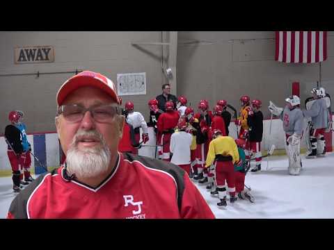 Regis Jesuit Tryouts Coach Woodley's Advice - Format & Preparation