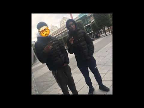 12world S1 x Tiny Remz - KEKE #Exclusive