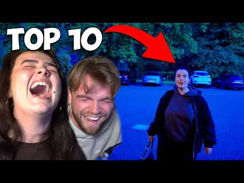 Top 10 Beste Momenten van 2025 **MET JULIA**