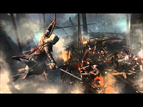 Assassin's Creed Soundtrack Mix