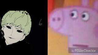 Devilman Crybaby opening but it never ends and it really disturbs