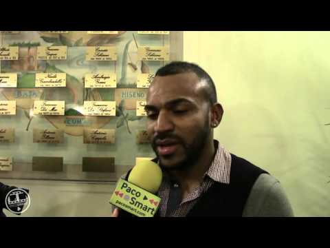Babù dalla serie A alla Bacoli Sibilla 1925,  intervista Pacosmart,Anderson Rodney de Oliveira