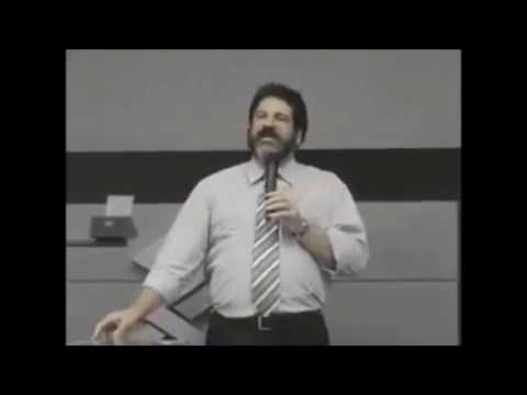 Cortella - Sabe com quem você está falando?