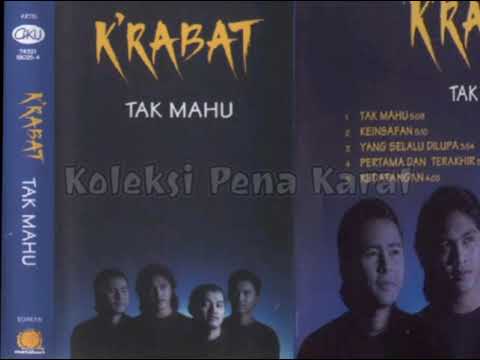 K'RABAT - KEINSAFAN (1994)