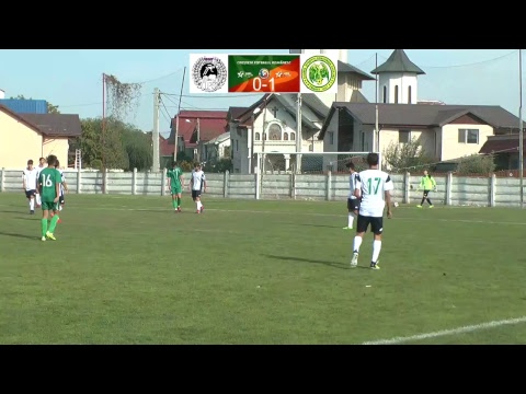 LPS Focşani    -   CS Concordia Chiajna U17