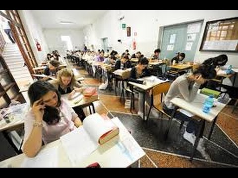 MATURITÀ, SAGGIO BREVE COME 1^ PROVA