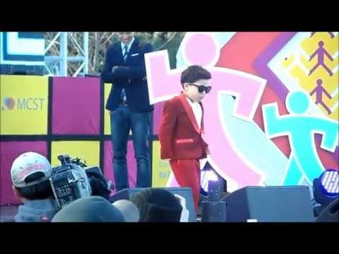 Little PSY