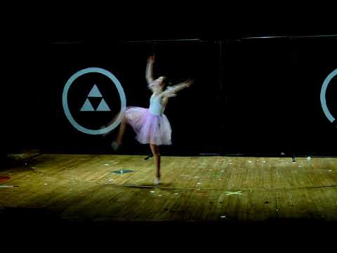 anicon 9 64 Kollibrik - Лебединое озеро