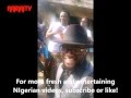 P-Square: Bank Alert (Behind The Scenes) Featuring Phyno & Mr. Ibu