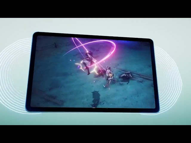Vídeo relacionado con P12 Tablet Android 16, Tablet 12 Pulgadas, 48GB RAM+128GB ROM/2 TB TF, IPS 2,4K, Pantalla 120 Hz, 10000mAh/18W, WiFi 5G, T7280 Octa-core, 8MP+13MP, Gemini AI, Tableta con Teclado, Face ID, GPS, Negro