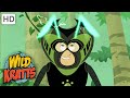 Wild Kratts | Work Ant Creature Power Suit |INSECTS