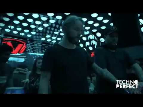 Marco Resmann Play Run Baby Run @Club Vibe 13/01/2017 #TECHNOPERFECT #03