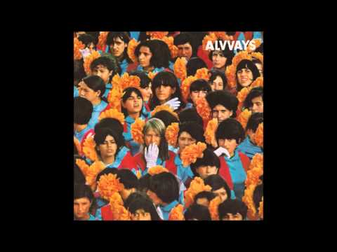 Alvvays - Next Of Kin