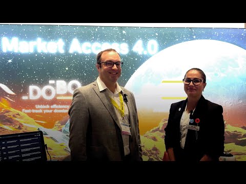 Market Access 4.0: Interview with Dr. Stefan Walzer | ISPOR 2024 Barcelona